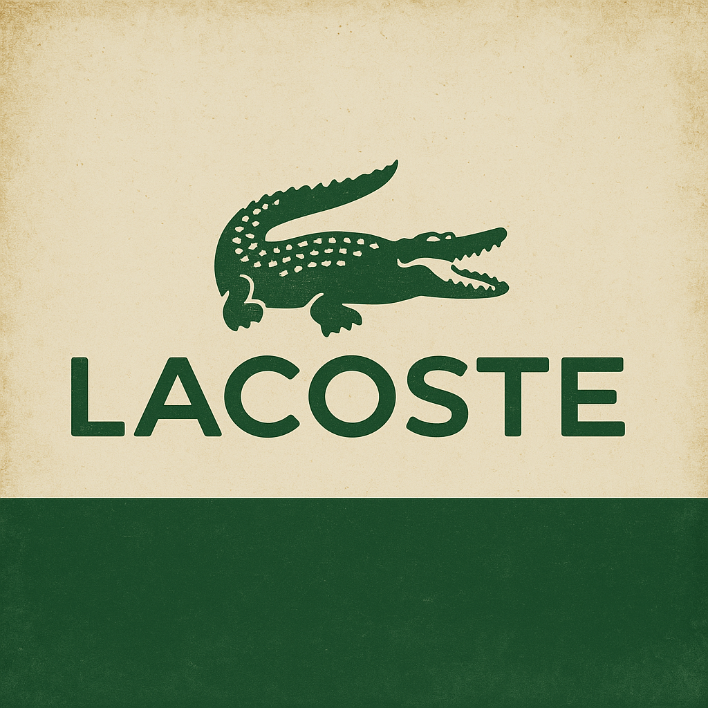 Lacoste