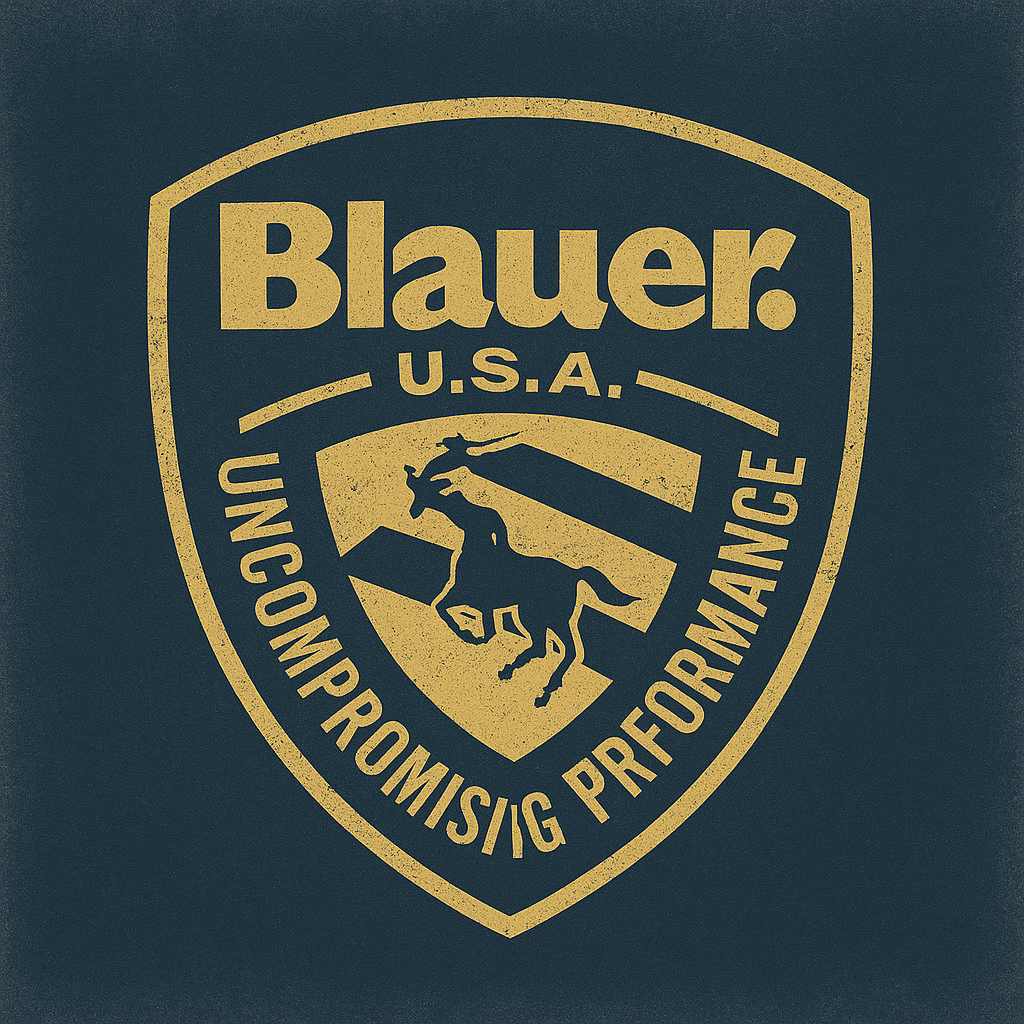 Blauer